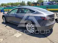 2020 Tesla Model 3 photo