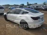 2020 Tesla Model 3 photo
