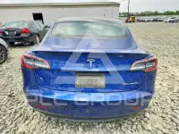 2020 Tesla Model 3 photo