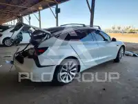 2020 Tesla Model 3 photo