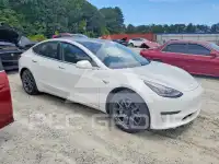 2020 Tesla Model 3 фото