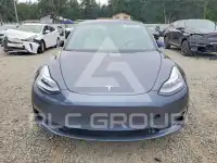 2020 Tesla Model 3 photo