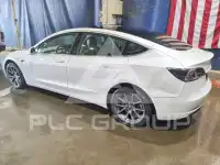 2020 Tesla Model 3 photo