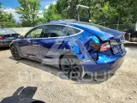 2020 Tesla Model 3 фото