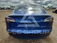 2020 Tesla Model 3 фото