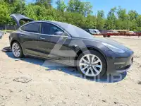 2020 Tesla Model 3 фото