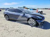 2020 Tesla Model 3 photo