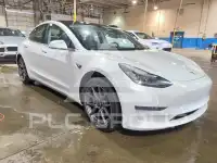 2020 Tesla Model 3 photo