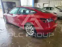 2020 Tesla Model 3 photo