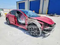 2020 Tesla Model 3 photo