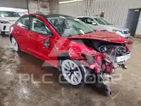 2020 Tesla Model 3 photo