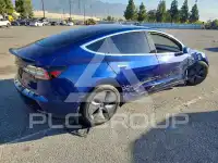 2020 Tesla Model 3 photo