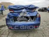 2020 Tesla Model 3 фото