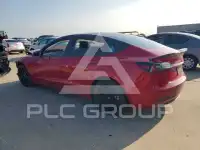 2020 Tesla Model 3 фото
