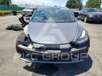2020 Tesla Model 3 photo