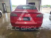 2020 Tesla Model 3 photo