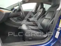 2020 Tesla Model 3 фото
