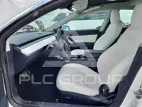 2020 Tesla Model 3 photo