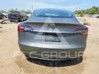 2020 Tesla Model 3 photo
