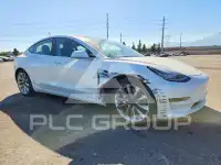2020 Tesla Model 3 photo