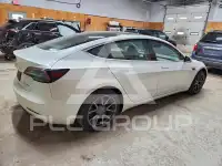 2020 Tesla Model 3 photo