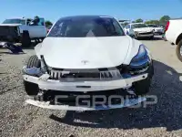 2020 Tesla Model 3 фото