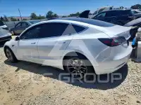 2020 Tesla Model 3 photo
