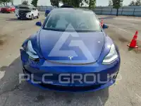 2020 Tesla Model 3 photo