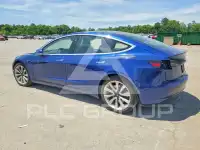 2020 Tesla Model 3 photo