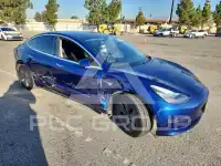 2020 Tesla Model 3 photo