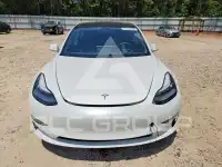 2020 Tesla Model 3 фото