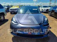 2020 Tesla Model 3 фото