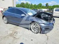 2020 Tesla Model 3 фото