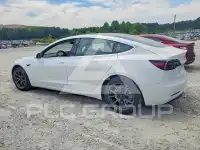 2020 Tesla Model 3 фото
