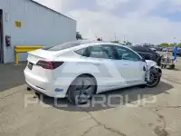 2020 Tesla Model 3 фото