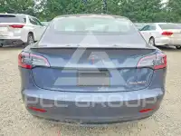 2020 Tesla Model 3 photo