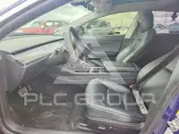 2020 Tesla Model 3 фото