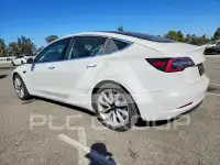 2020 Tesla Model 3 photo