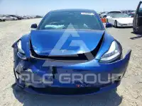 2020 Tesla Model 3 photo