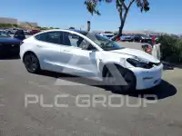 2020 Tesla Model 3 photo