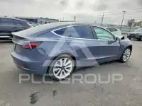 2020 Tesla Model 3 photo
