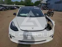 2020 Tesla Model 3 photo