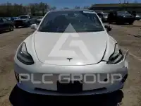 2020 Tesla Model 3 photo