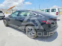 2020 Tesla Model 3 photo