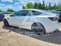 2020 Tesla Model 3 photo