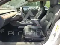 2020 Tesla Model 3 фото