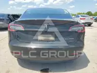 2020 Tesla Model 3 фото