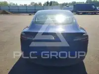 2020 Tesla Model 3 photo