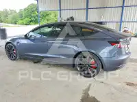 2020 Tesla Model 3 photo