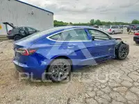 2020 Tesla Model 3 фото
